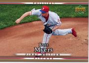 2007 Upper Deck First Edition Baseball Card Pick 134-300 - Picture 196 of 261