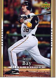 2007 Upper Deck First Edition Baseball Card Pick 134-300 - Picture 202 of 261