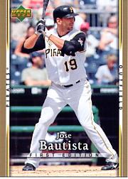 2007 Upper Deck First Edition Baseball Card Pick 134-300 - Picture 203 of 261