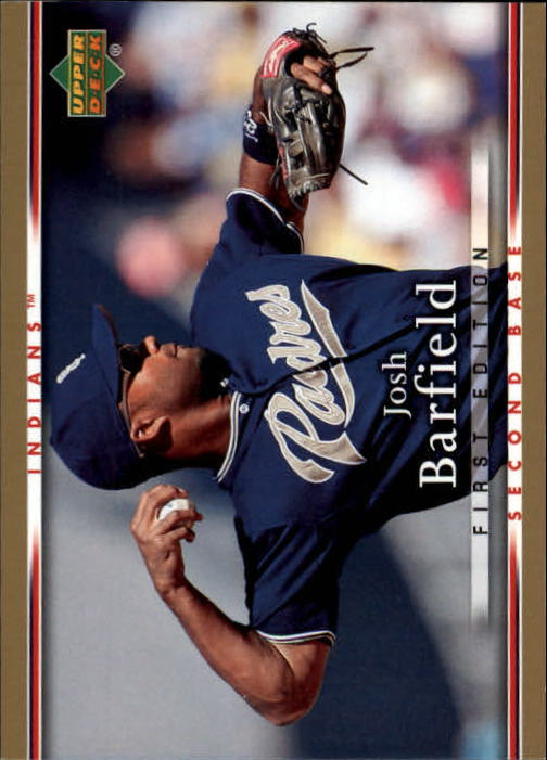2007 Upper Deck First Edition Baseball Card Pick 134-300 - Picture 210 of 261