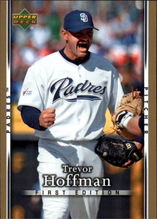 2007 Upper Deck First Edition Baseball Card Pick 134-300 - Picture 223 of 261