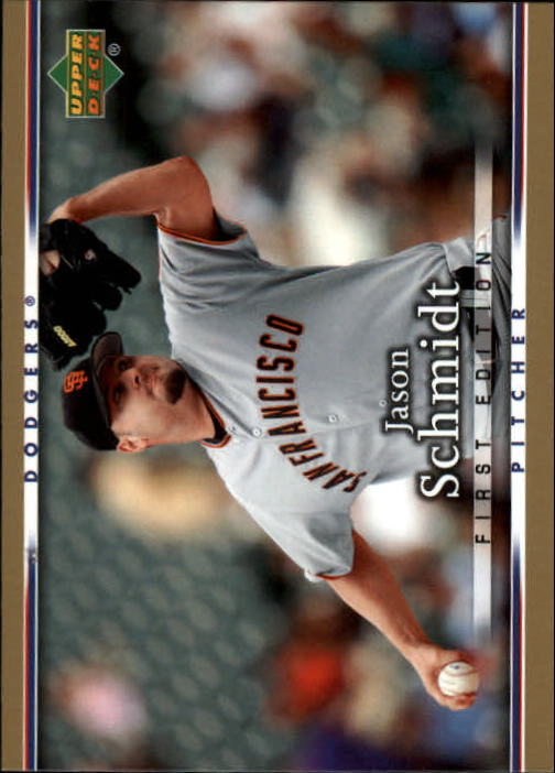 2007 Upper Deck First Edition Baseball Card Pick 134-300 - Picture 231 of 261
