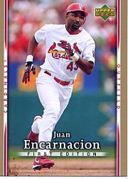 2007 Upper Deck First Edition Baseball Card Pick 134-300 - Picture 244 of 261