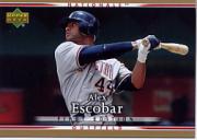 2007 Upper Deck First Edition Baseball Card Pick 134-300 - Picture 258 of 261