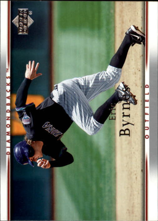 A1962- 2007 Upper Deck BB Card #s 251-500 +Rookies -You Pick- 15+ FREE US SHIP - Picture 166 of 495