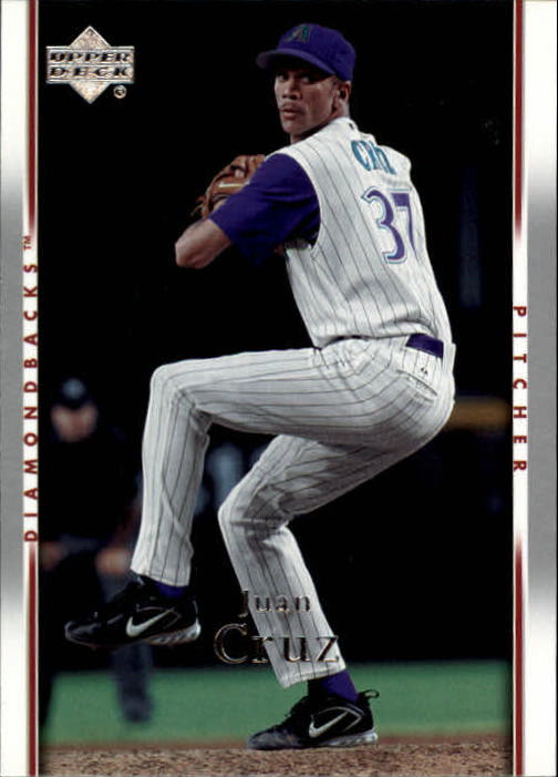 A1962- 2007 Upper Deck BB Card #s 251-500 +Rookies -You Pick- 15+ FREE US SHIP - Picture 172 of 495