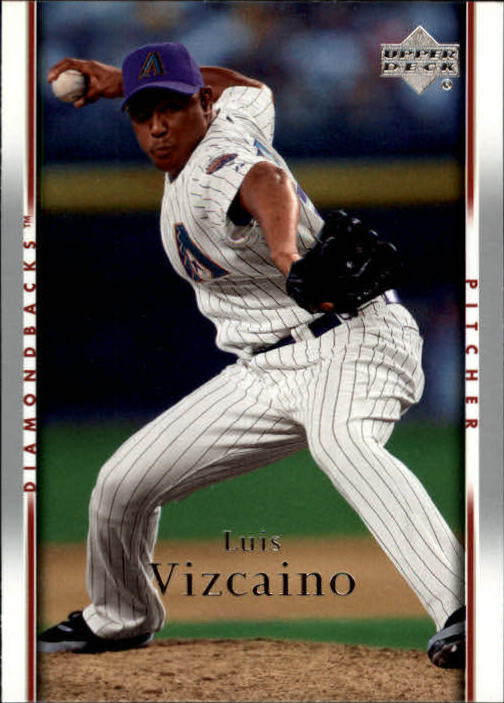 A1962- 2007 Upper Deck BB Card #s 251-500 +Rookies -You Pick- 15+ FREE US SHIP - Picture 176 of 495