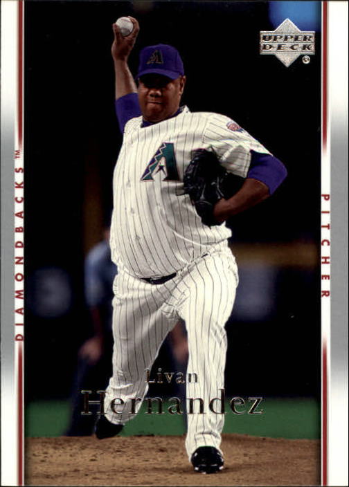 A1962- 2007 Upper Deck BB Card #s 251-500 +Rookies -You Pick- 15+ FREE US SHIP - Picture 178 of 495