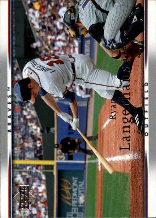 A1962- 2007 Upper Deck BB Card #s 251-500 +Rookies -You Pick- 15+ FREE US SHIP - Picture 188 of 495