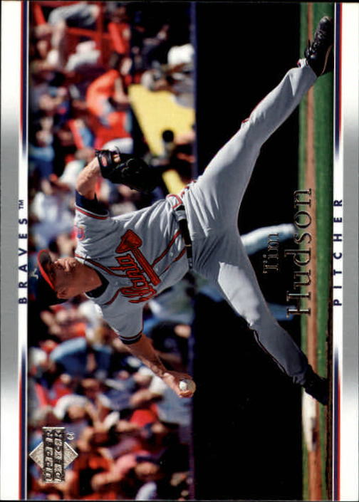 A1962- 2007 Upper Deck BB Card #s 251-500 +Rookies -You Pick- 15+ FREE US SHIP - Picture 414 of 495