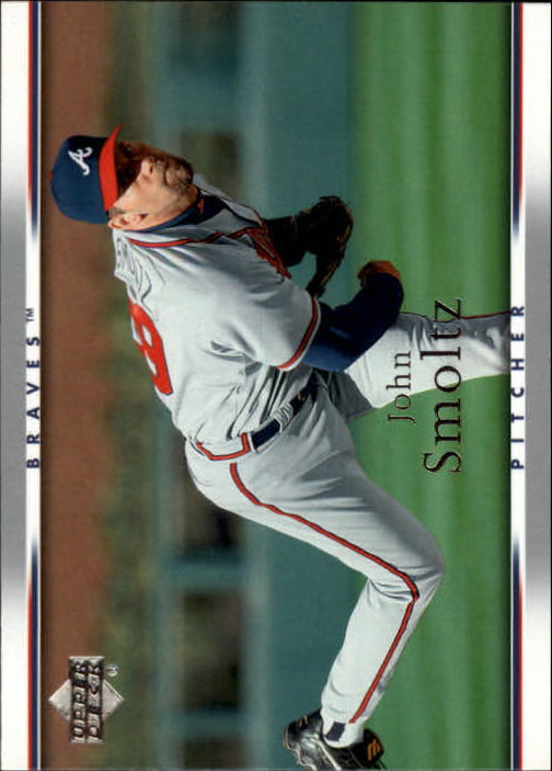 A1962- 2007 Upper Deck BB Card #s 251-500 +Rookies -You Pick- 15+ FREE US SHIP - Picture 470 of 495