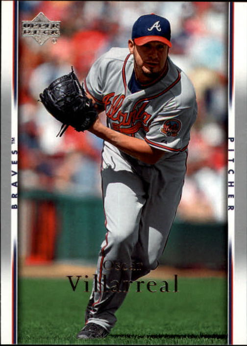 A1962- 2007 Upper Deck BB Card #s 251-500 +Rookies -You Pick- 15+ FREE US SHIP - Picture 192 of 495