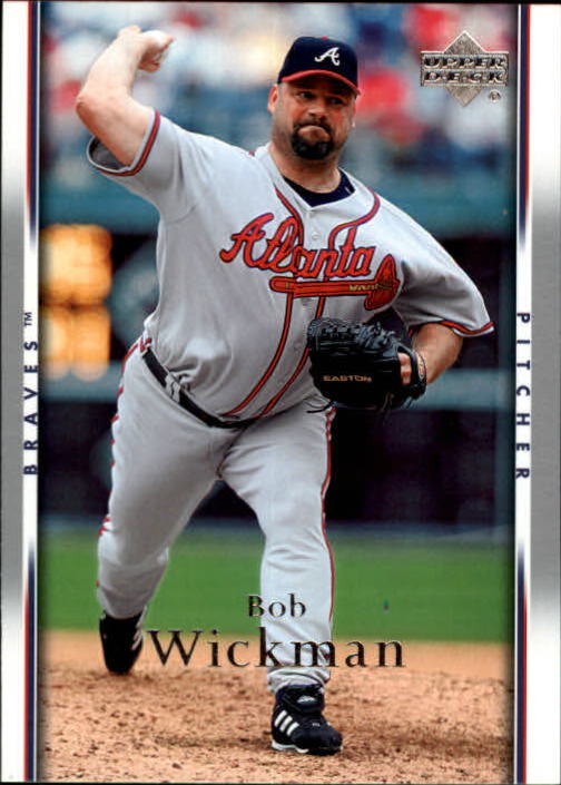 A1962- 2007 Upper Deck BB Card #s 251-500 +Rookies -You Pick- 15+ FREE US SHIP - Picture 196 of 495