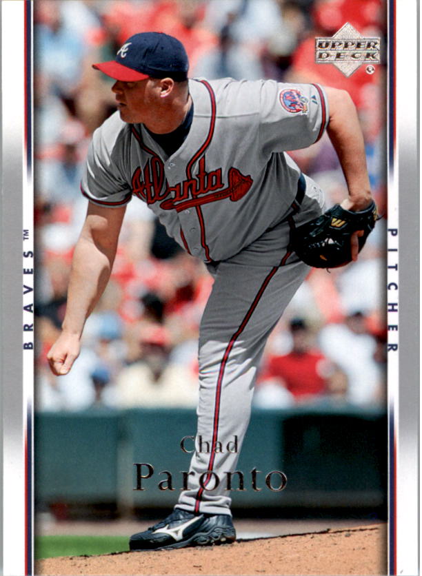 A1962- 2007 Upper Deck BB Card #s 251-500 +Rookies -You Pick- 15+ FREE US SHIP - Picture 198 of 495