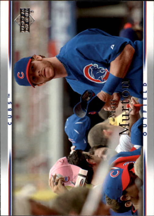 A1962- 2007 Upper Deck BB Card #s 251-500 +Rookies -You Pick- 15+ FREE US SHIP - Picture 214 of 495