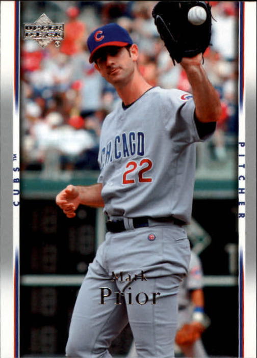 A1962- 2007 Upper Deck BB Card #s 251-500 +Rookies -You Pick- 15+ FREE US SHIP - Picture 418 of 495