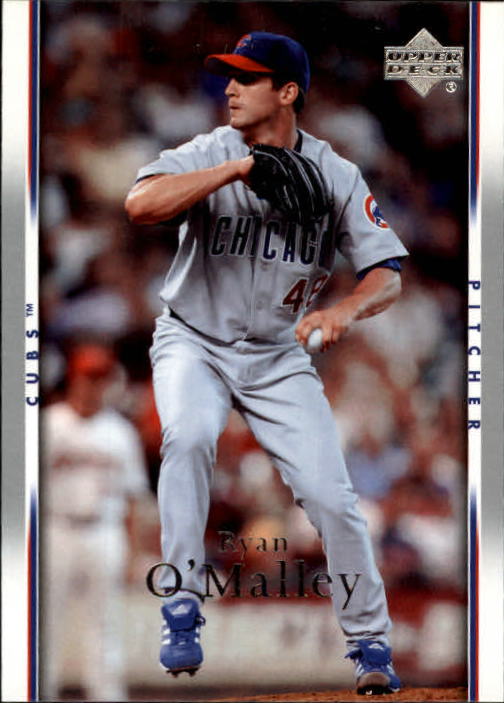 A1962- 2007 Upper Deck BB Card #s 251-500 +Rookies -You Pick- 15+ FREE US SHIP - Picture 222 of 495