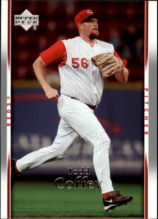 A1962- 2007 Upper Deck BB Card #s 251-500 +Rookies -You Pick- 15+ FREE US SHIP - Picture 242 of 495