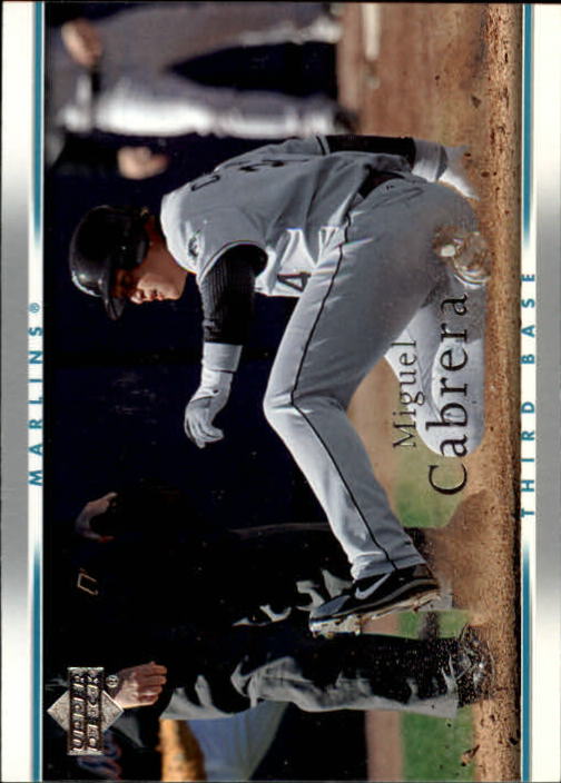A1962- 2007 Upper Deck BB Card #s 251-500 +Rookies -You Pick- 15+ FREE US SHIP - Picture 476 of 495