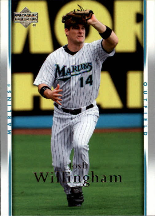 A1962- 2007 Upper Deck BB Card #s 251-500 +Rookies -You Pick- 15+ FREE US SHIP - Picture 424 of 495