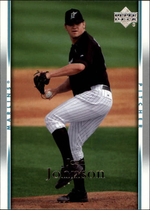 A1962- 2007 Upper Deck BB Card #s 251-500 +Rookies -You Pick- 15+ FREE US SHIP - Picture 478 of 495