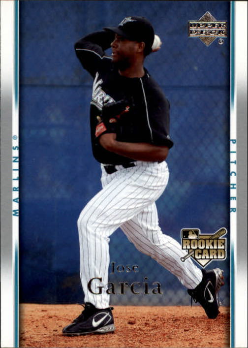A1962- 2007 Upper Deck BB Card #s 251-500 +Rookies -You Pick- 15+ FREE US SHIP - Picture 452 of 495