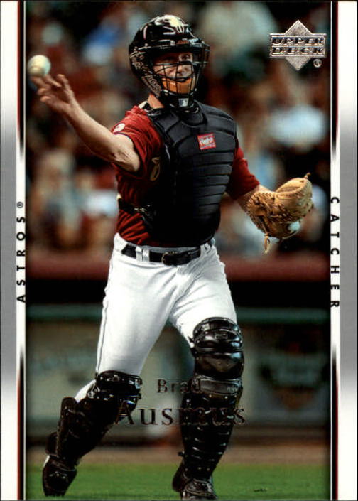 A1962- 2007 Upper Deck BB Card #s 251-500 +Rookies -You Pick- 15+ FREE US SHIP - Picture 292 of 495