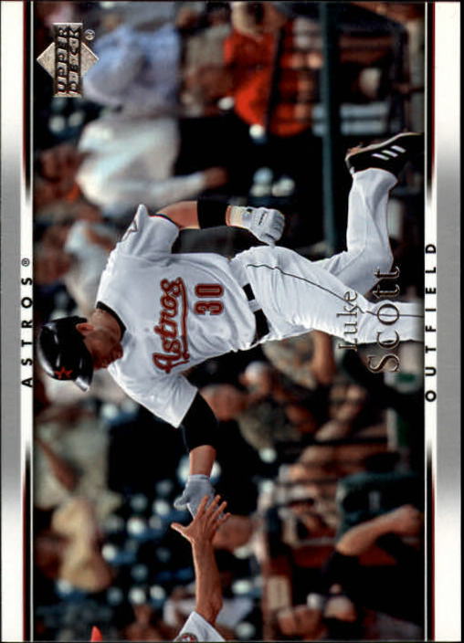 A1962- 2007 Upper Deck BB Card #s 251-500 +Rookies -You Pick- 15+ FREE US SHIP - Picture 296 of 495