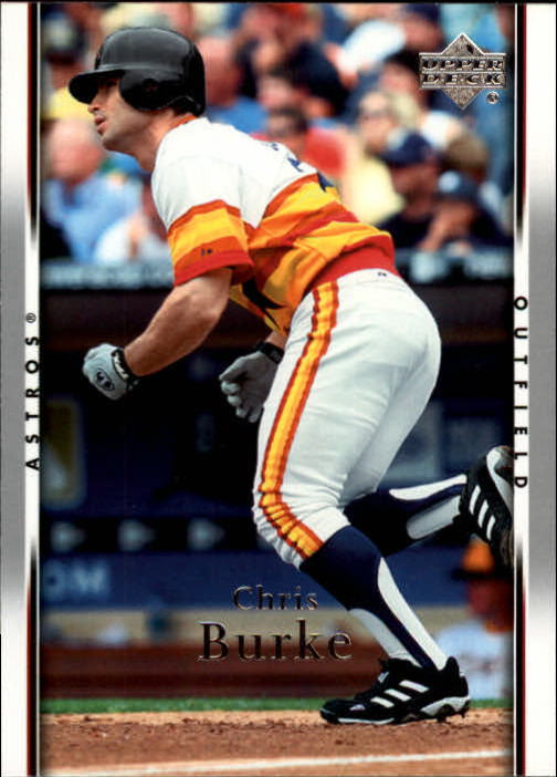 A1962- 2007 Upper Deck BB Card #s 251-500 +Rookies -You Pick- 15+ FREE US SHIP - Picture 298 of 495