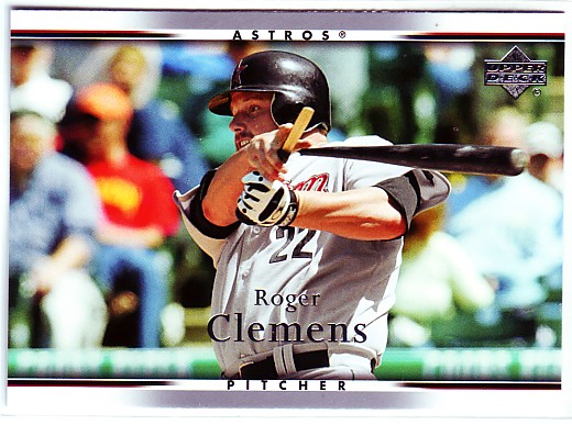 A1962- 2007 Upper Deck BB Card #s 251-500 +Rookies -You Pick- 15+ FREE US SHIP - Picture 486 of 495