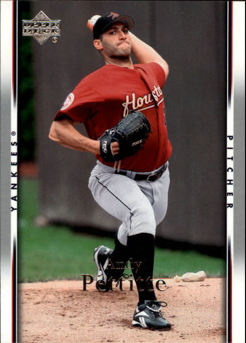 A1962- 2007 Upper Deck BB Card #s 251-500 +Rookies -You Pick- 15+ FREE US SHIP - Picture 430 of 495
