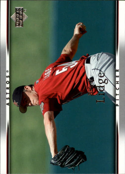 A1962- 2007 Upper Deck BB Card #s 251-500 +Rookies -You Pick- 15+ FREE US SHIP - Picture 302 of 495
