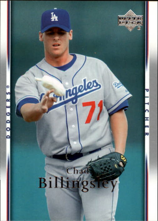 A1962- 2007 Upper Deck BB Card #s 251-500 +Rookies -You Pick- 15+ FREE US SHIP - Picture 436 of 495
