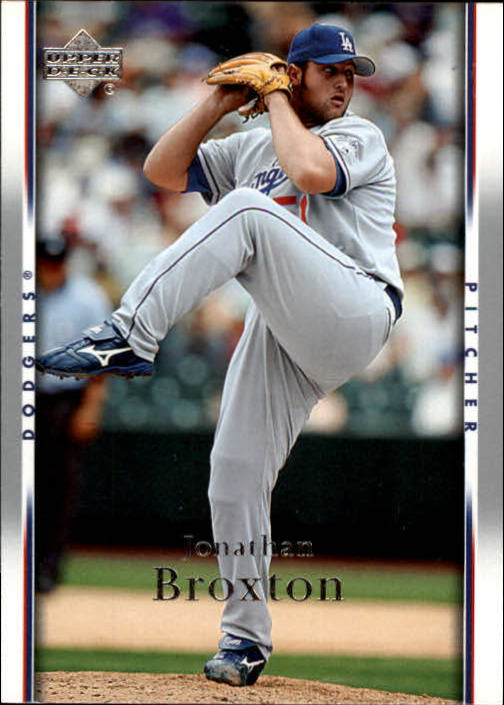 A1962- 2007 Upper Deck BB Card #s 251-500 +Rookies -You Pick- 15+ FREE US SHIP - Picture 322 of 495