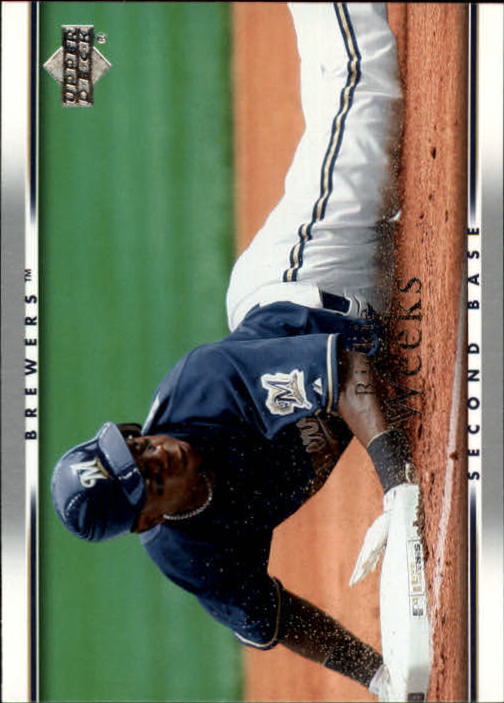 A1962- 2007 Upper Deck BB Card #s 251-500 +Rookies -You Pick- 15+ FREE US SHIP - Picture 324 of 495