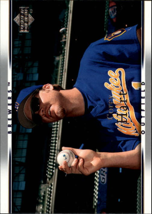 A1962- 2007 Upper Deck BB Card #s 251-500 +Rookies -You Pick- 15+ FREE US SHIP - Picture 334 of 495