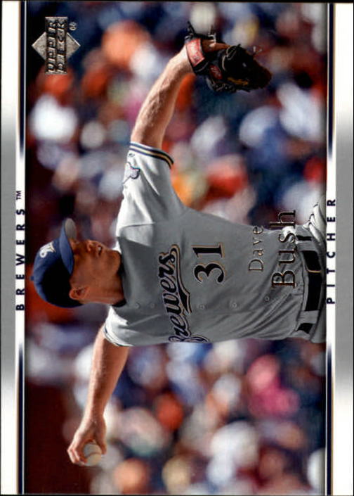 A1962- 2007 Upper Deck BB Card #s 251-500 +Rookies -You Pick- 15+ FREE US SHIP - Picture 344 of 495