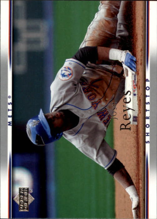 A1962- 2007 Upper Deck BB Card #s 251-500 +Rookies -You Pick- 15+ FREE US SHIP - Picture 348 of 495