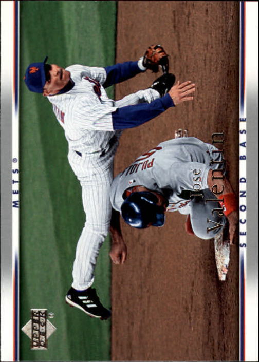 A1962- 2007 Upper Deck BB Card #s 251-500 +Rookies -You Pick- 15+ FREE US SHIP - Picture 8 of 495