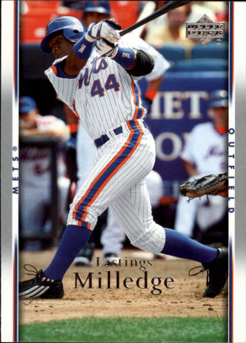 A1962- 2007 Upper Deck BB Card #s 251-500 +Rookies -You Pick- 15+ FREE US SHIP - Picture 352 of 495