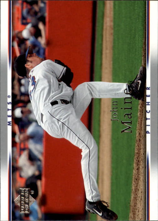 A1962- 2007 Upper Deck BB Card #s 251-500 +Rookies -You Pick- 15+ FREE US SHIP - Picture 14 of 495