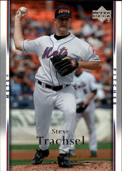 A1962- 2007 Upper Deck BB Card #s 251-500 +Rookies -You Pick- 15+ FREE US SHIP - Picture 18 of 495