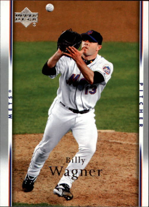 A1962- 2007 Upper Deck BB Card #s 251-500 +Rookies -You Pick- 15+ FREE US SHIP - Picture 20 of 495