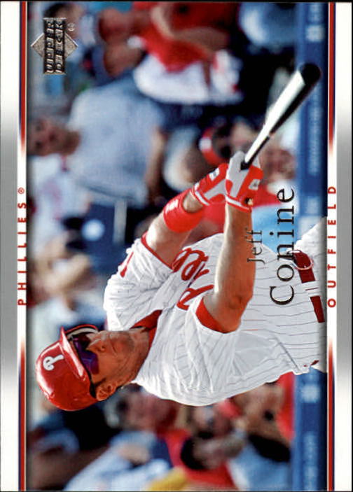 A1962- 2007 Upper Deck BB Card #s 251-500 +Rookies -You Pick- 15+ FREE US SHIP - Picture 24 of 495