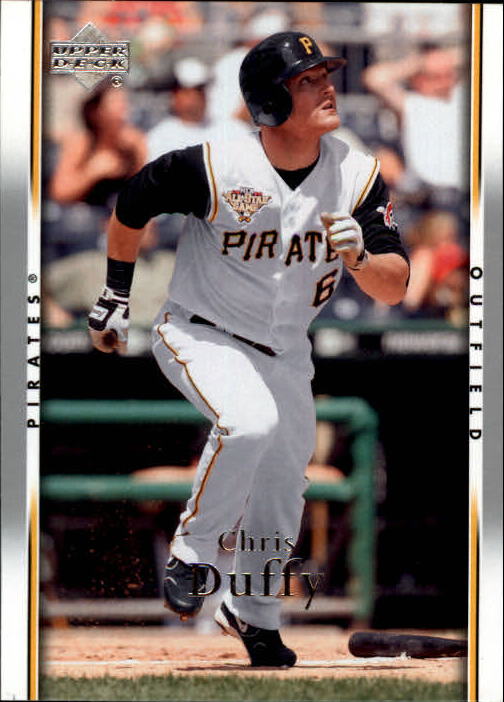 A1962- 2007 Upper Deck BB Card #s 251-500 +Rookies -You Pick- 15+ FREE US SHIP - Picture 50 of 495