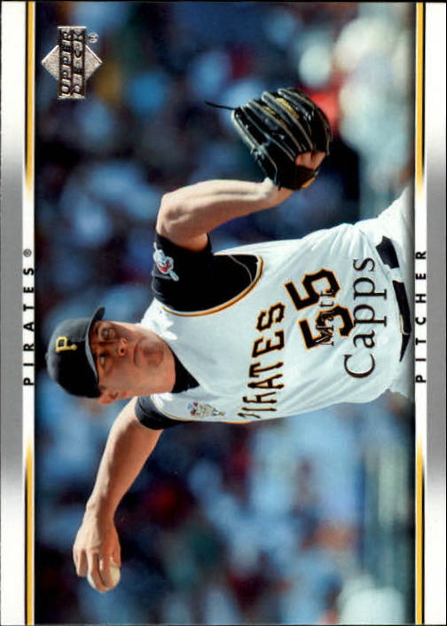 A1962- 2007 Upper Deck BB Card #s 251-500 +Rookies -You Pick- 15+ FREE US SHIP - Picture 62 of 495