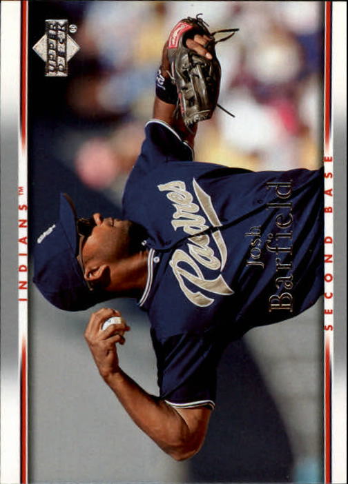 A1962- 2007 Upper Deck BB Card #s 251-500 +Rookies -You Pick- 15+ FREE US SHIP - Picture 64 of 495
