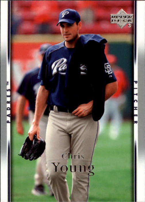 A1962- 2007 Upper Deck BB Card #s 251-500 +Rookies -You Pick- 15+ FREE US SHIP - Picture 76 of 495