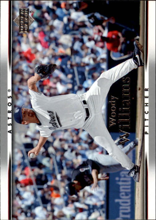 A1962- 2007 Upper Deck BB Card #s 251-500 +Rookies -You Pick- 15+ FREE US SHIP - Picture 78 of 495