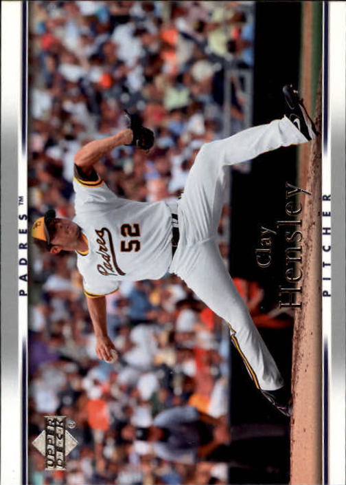 A1962- 2007 Upper Deck BB Card #s 251-500 +Rookies -You Pick- 15+ FREE US SHIP - Picture 80 of 495